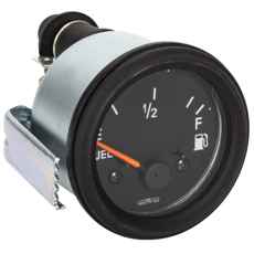 Fuel Gauge 12V Universal