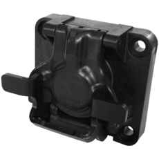 Socket Isobus 11783-2 Actively Noted