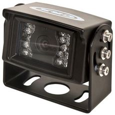 Extra Camera (Backup Camera)