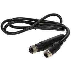 Cable for Camera 1M 4-Pole