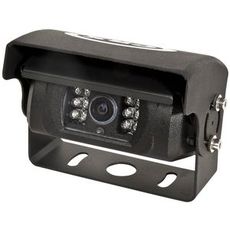 Camera with Shutter
