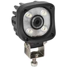 Reverse Light With Camera 12V/24V 720Lm