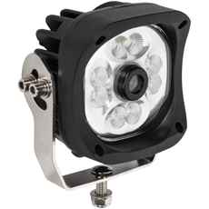 Work Light With Camera 12V/24V 3500Lm