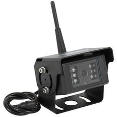 Wireless Camera for ST0553