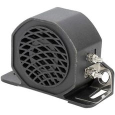 Backup Alarm 12-36V 107Db
