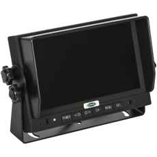 Monitor 7 Inches Hd