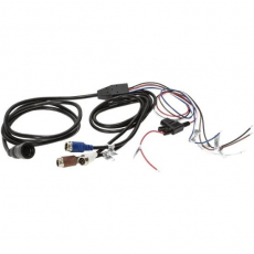 Wiring Harness ST0590 + ST0591