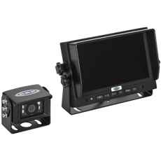 Backup Camera Set Hd 7 Inches