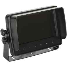 Monitor 7 Inches Hd Waterproof
