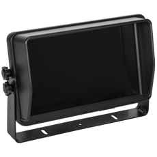 Monitor 10 Inches Quad Hd