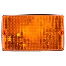 Position Light Orange 21W 125X74 Radex