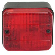 Rear Fog Light 87X77Mm