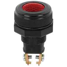 Signal Light Red