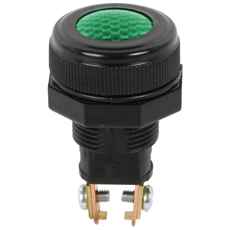 Signal Light Green