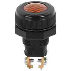 Signal Light Yellow