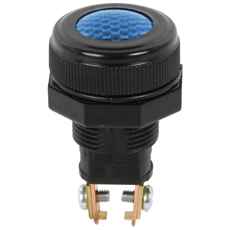 Signal Light Blue