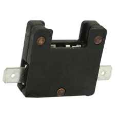 Fuse Holder 1-Piece Blade/Blade