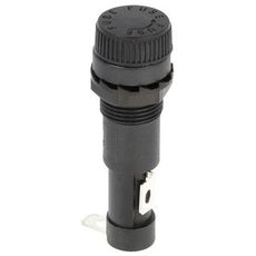 Fuse Holder 6.3 Mm