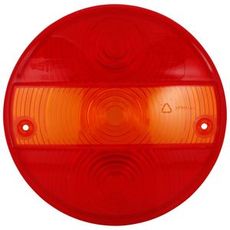 Spare Glass 140Mm