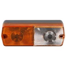 Front Light 2-Chamber Low