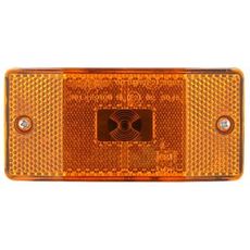 Position Light Yellow 114X54Mm
