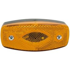 Position Light Yellow Ajba