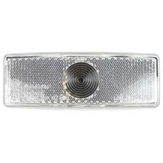Position Light White Ajba