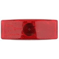 Position Light Red Ajba