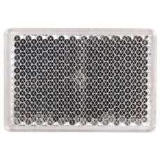 Self-adhesive White Reflector 39X57 (Unpacked)