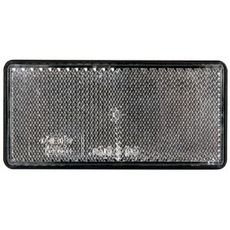 Self-adhesive White Reflector 51X103 (Unpacked)