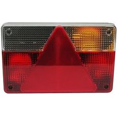 Rear Light Combi Short Left Quick Connection