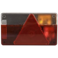 Rear Light Combi Short Right Quick Connection