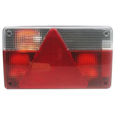 Rear Light Left