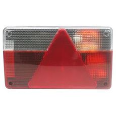 Rear Light Right