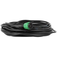 Clutch Cable Set 9.1/4.2M Right Green