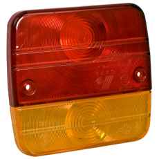 Replacement Glass for Rear Light St100602