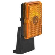 Position Light Orange