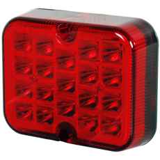 Fog Light Led 12V