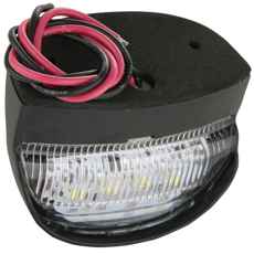 License Plate Light Led 9-32V