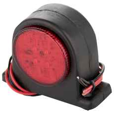 Position Light Led 9-30V Red/White