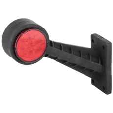 Position Light Led 9-30V Red/White 45