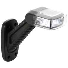 Position Light Left Led 9-30V Red/White/Orange