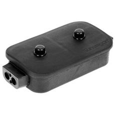 Junction Box 8 Pole