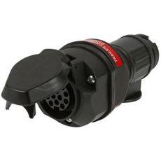 Adapter 13/13-Pole Led Light