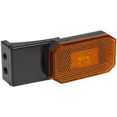 Position Light Led Yellow 10-30V