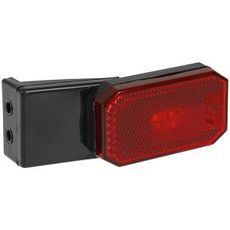 Position Light Led Red 10-30V
