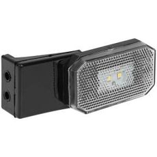 Position Light Led White 10-30V