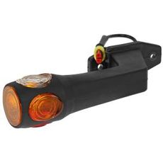 Position Light Red/White/Orange Right