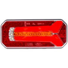 Taillight Led 12-24V Right 5-Pin