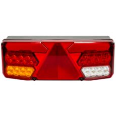 Taillight Led 24V Left